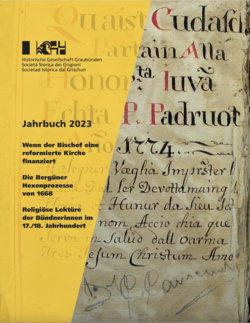 Jahrbuch 2023 Jahrbuch 2023