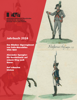 Jahrbuch 2024 Jahrbuch 2024
