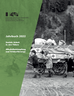 Jahrbuch 2022 Jahrbuch 2022