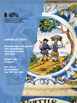 Jahrbuch 2021 Jahrbuch 2021